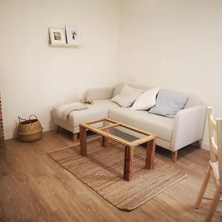 La Casa Del Chellero Сasa de vacaciones *