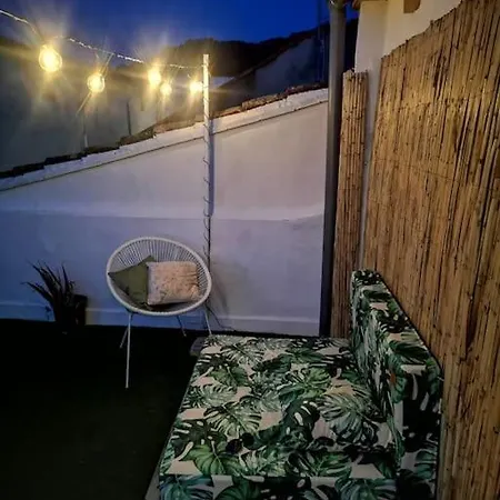 Сasa de vacaciones La Casa Del Chellero *