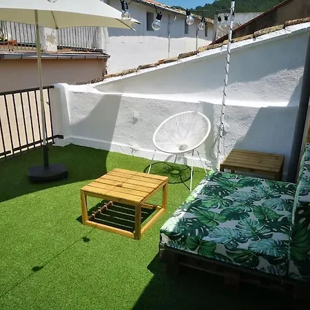 La Casa Del Chellero