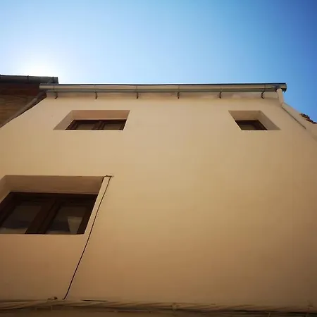 Сasa de vacaciones La Casa Del Chellero *