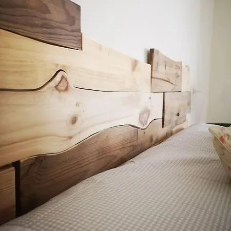 Сasa de vacaciones La Casa Del Chellero