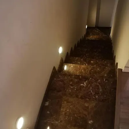 Сasa de vacaciones La Casa Del Chellero *
