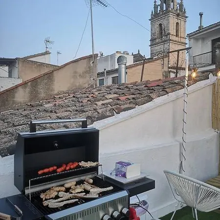 La Casa Del Chellero Сasa de vacaciones