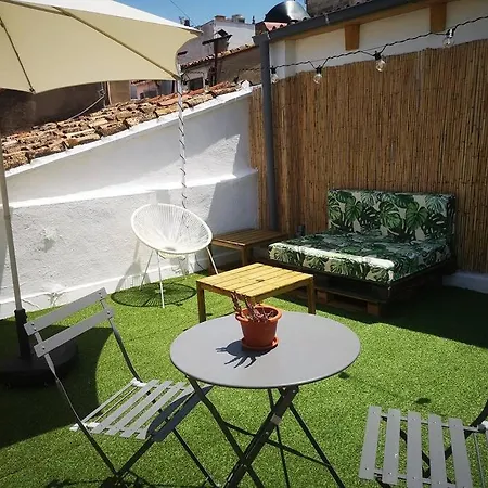 La Casa Del Chellero * Enguera
