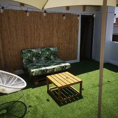 La Casa Del Chellero Сasa de vacaciones