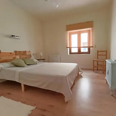 La Casa Del Chellero Сasa de vacaciones *