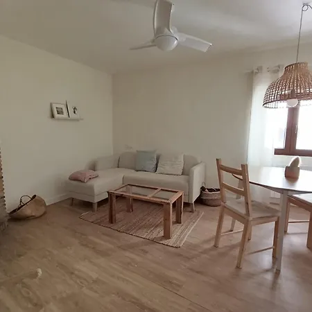 Сasa de vacaciones La Casa Del Chellero *