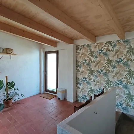 La Casa Del Chellero Сasa de vacaciones